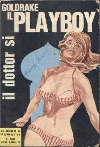 Il Dottor Si (6 / I)