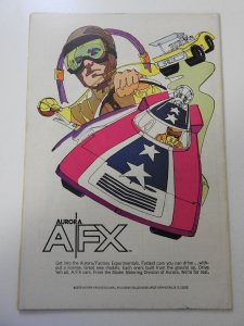 The Demon #6 (1973) FN+ Condition!