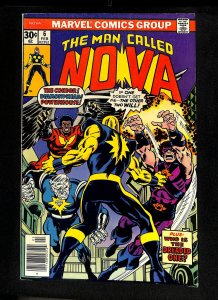 Nova #6