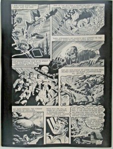 mm Horror Tales (1969) v4 #5vf Glossy Cover. Rare.