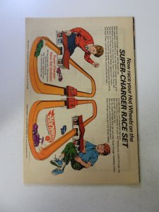 Our Army at War #210 (1969) VF condition