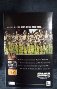 Star Wars Handbook #3 (2000)