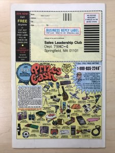 John Carter, Warlord Of Mars 25