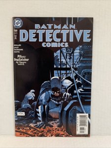 Detective Comics #788