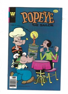 Popeye the Sailor #147 b5
