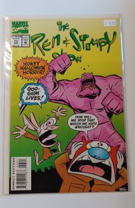 The Ren & Stimpy Show #13 (1993)