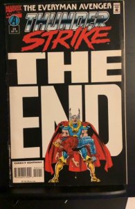 Thunderstrike #24 (1995)