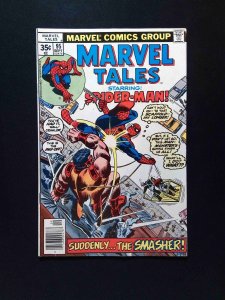 Marvel Tales #95  MARVEL Comics 1978 FN/VF NEWSSTAND