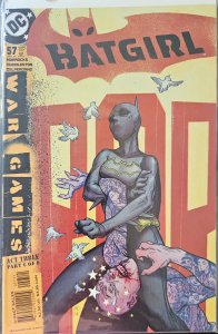 Batgirl #57 (2004)