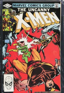 The Uncanny X-Men #158 (1982) X-Men [Key Issue]