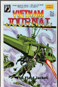 Vietnam Journal #1 (1987)