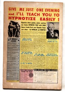 Life With Archie #23--1963--MLJ--Betty-Veronica--comic book