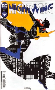 Nightwing #97 (2022) HIGH GRADE