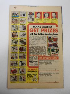 Sub-Mariner #1 (1968) FN- Condition! stamp fc