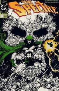 The Spectre #1 [VF/NM]