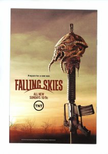 HARLEY QUINN #7 - DC BOMBSHELLS VARIANT COVER 