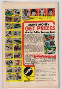 Vault of Evil #19 (1975)