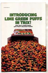 TRANSFORMERS #77 comic book Marvel Tough late issue-VF/NM