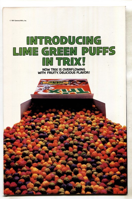 TRANSFORMERS #77 comic book Marvel Tough late issue-VF/NM