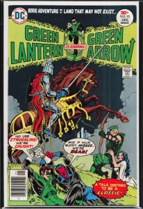 Green Lantern #92 (1977)