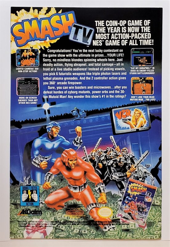 DC Silver Age Classics Adventure Comics #247 (1992, DC) VF