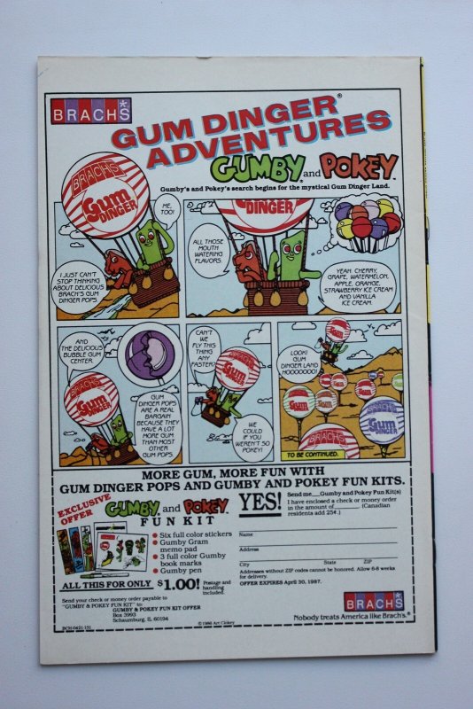 Doctor Strange #81 (1987) Doctor Strange [Key Issue] NM