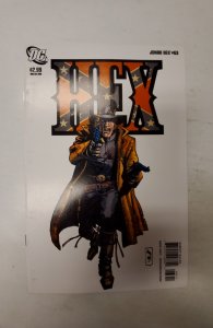 Jonah Hex #63 (2011) NM DC Comic Book J714