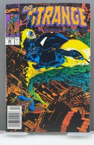 Doctor Strange, Sorcerer Supreme #28 (1991)
