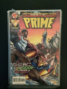 Prime #14 (1996)