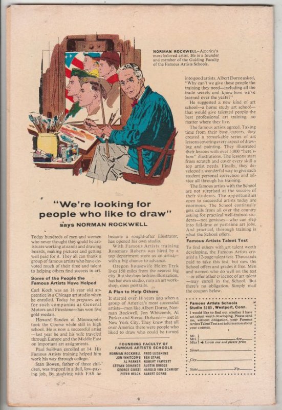 Amazing Spider-Man #51 (Aug-67) VF/NM High-Grade Spider-Man