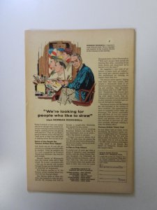 Sgt. Fury #32 (1966) FN/VF condition