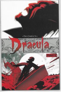 Complete Dracula   #5 VF