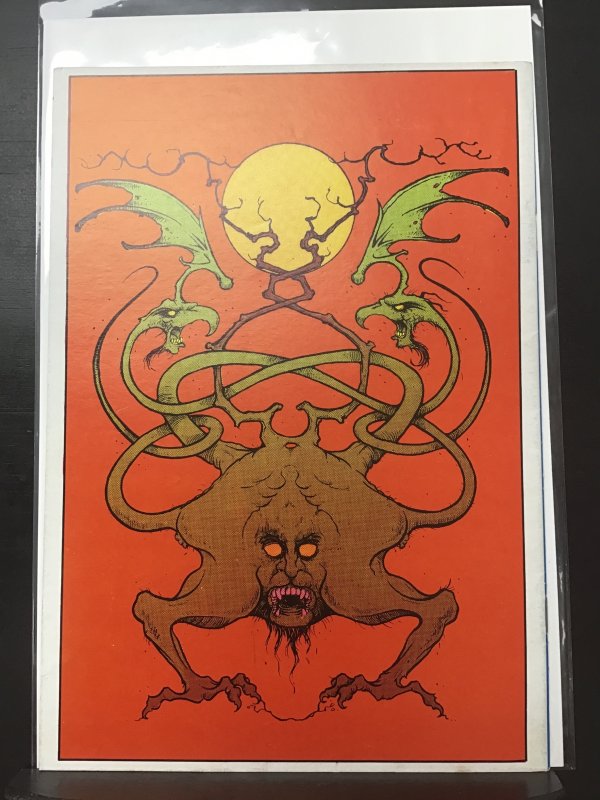 Light Comitragies (1971)