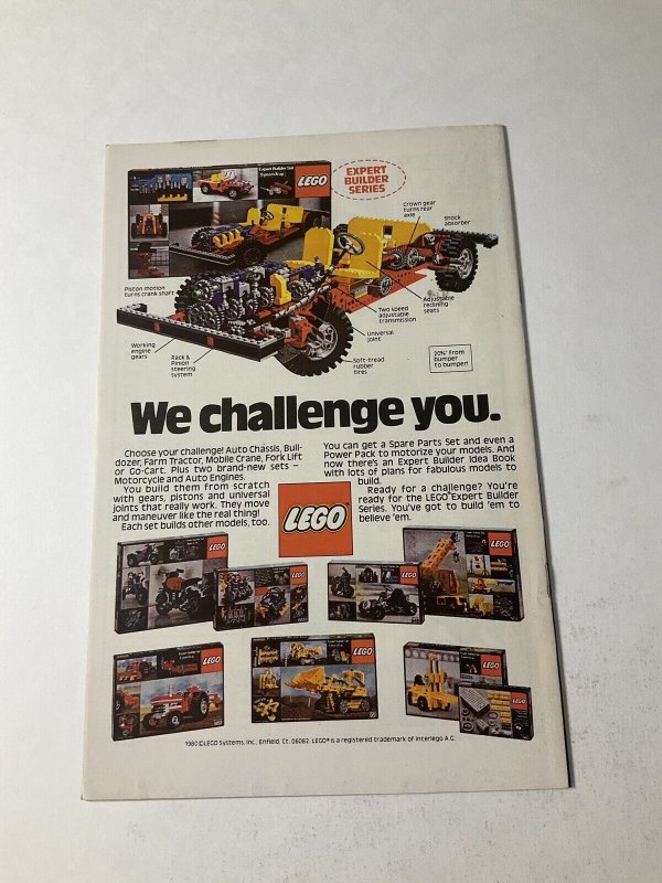 Moon Knight 3 Vf/Nm Very Fine/Near Mint Marvel Comics