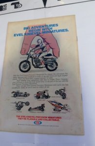 The Amazing Spider-Man #164 (1977)the final hour with kingpin