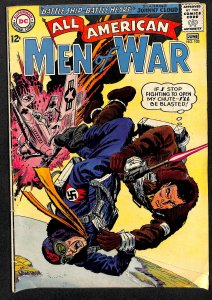 All-American Men of War #103 (1964)