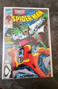 Spider-Man #2 (1990) TODD MCFARLANE