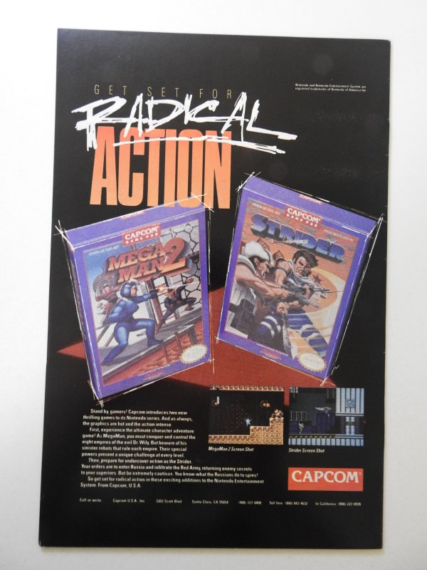 Batman #437 (1989) VF+ Condition!