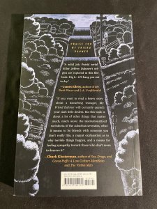 MY FRIEND DAHMER Trade Paperback