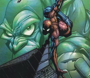 Peter Parker: Spider-Man #44 (2002)