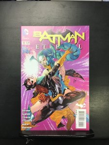 Batman Eternal #11 (2014) nm