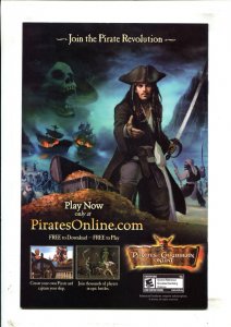 X-Men: Legacy #209 - Signed by David Finch (9.0/9.2) 2008