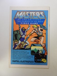 Batman #370 Direct Edition (1984) VF condition