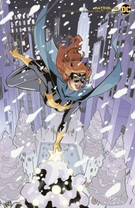 Batgirl #42 (Var Ed) DC Comics Comic Book