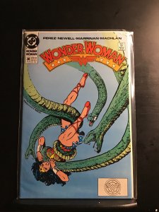 Wonder Woman #38 (1990)