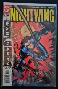 Nightwing #96 (2004)