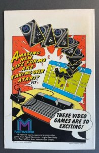 Arak, Son of Thunder #19 (1983)