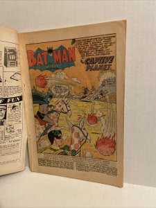 Batman 80 Pg. Giant #12