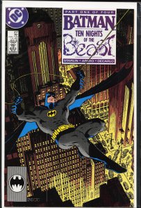 Batman #23 (1989)