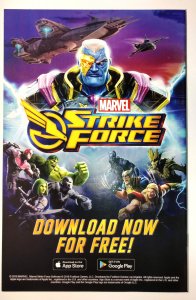 Star Wars #51 (9.4, 2018)